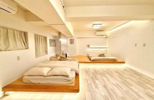 Minamiotsuka Casa | 桜南大塚ハウス i