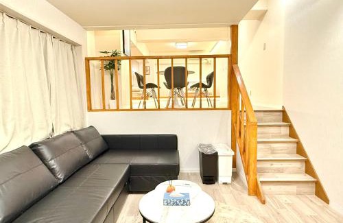 Minamiotsuka Casa | 桜南大塚ハウス i