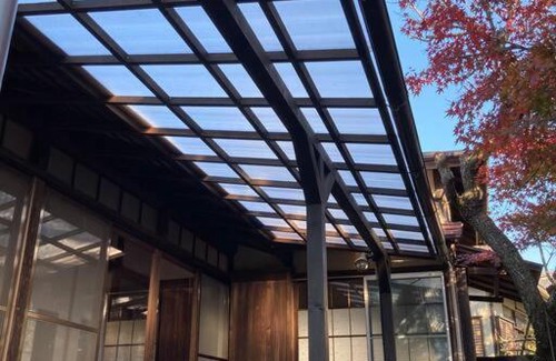 Zushi Casa | 桜山ノウチ