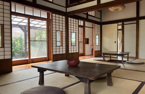 Zushi Casa | 桜山ノウチ