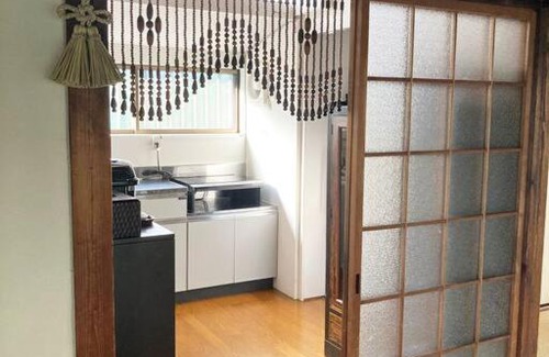 Zushi Casa | 桜山ノウチ
