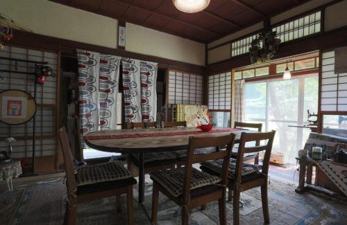 Takashima Casa | 棚田ハウス