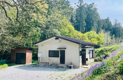 Ogano-machi Casa | 森のプチ別荘チチブンブン
