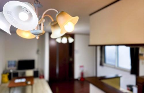 Asahi Apartamento | 森の仲間たち in太子橋 1 丁目