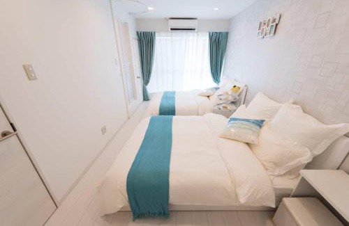 Ikebukuro Apartamento | 森の家