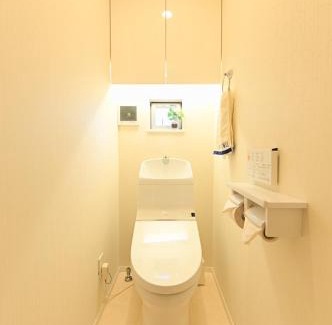 Ikebukuro Apartamento | 森の家