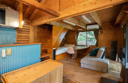 Nishi Ward Casa | 森の糸島 - Morino Itosima