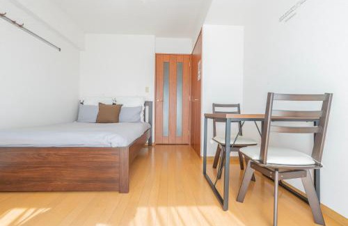 Morishita Apartamento | 森下駅徒歩2分 両国 東京スカイツリー直通の快適ステイ Dsx
