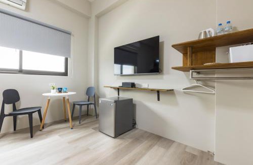 Magong Casa | 森的家