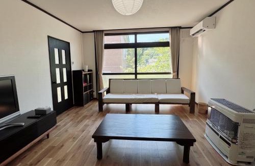 Yuni-cho Apartamento | 椴松 Todomatsu
