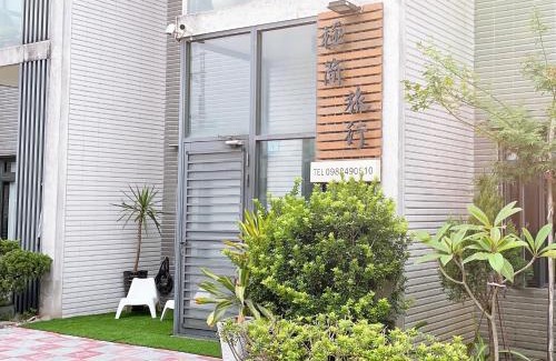Wujie Casa | 極簡旅行民宿 Simple Travel B&B