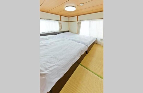 Konan Ward Apartamento | 横浜まで10分#品川#逗子#鎌倉#最大7名#無料WIFI#10mins to Yokohama Sta#Extra 清掃料金#202