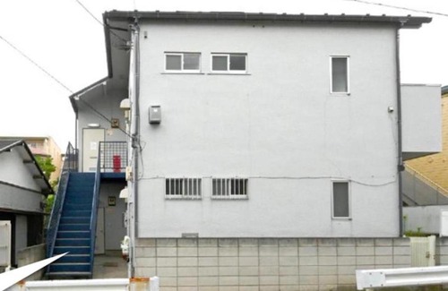 Konan Ward Apartamento | 横浜まで10分#品川#逗子#鎌倉#最大7名#無料WIFI#10mins to Yokohama Sta#Extra 清掃料金#202