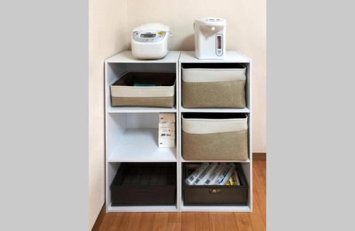 Konan Ward Apartamento | 横浜まで10分#品川#逗子#鎌倉#最大7名#無料WIFI#10mins to Yokohama Sta#Extra 清掃料金#202