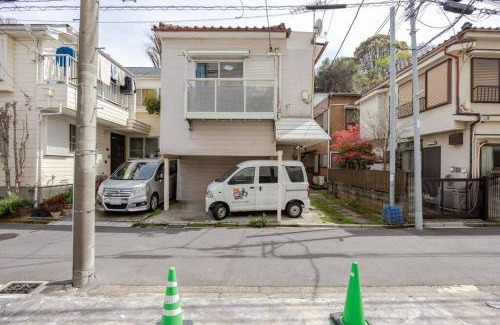 Nishi Apartamento | 横浜中央2丁目