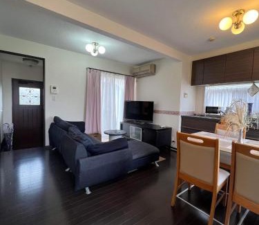 Minami Ward Casa | 横浜 JS HOUSE Yokohama - ペット犬可