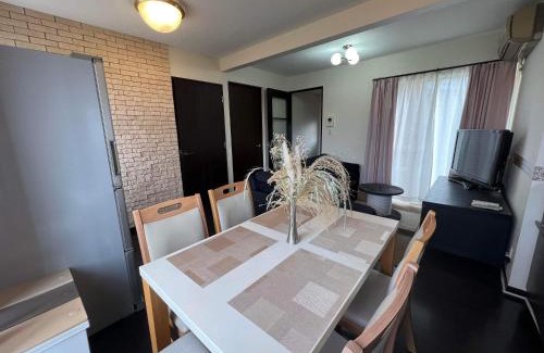 Minami Ward Casa | 横浜 JS HOUSE Yokohama - ペット犬可