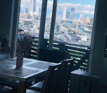 Minami Ward Casa | 横浜 JS HOUSE Yokohama - ペット犬可