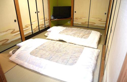 Nagawa Casa | 横輪弘法の宿
