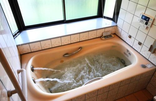 Nagawa Casa | 横輪弘法の宿