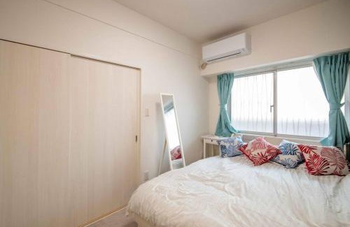 Yokosuka Apartamento | 横須賀アロハハウス702