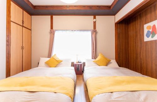 Hakone Casa | 樹蘭蕉 箱根仙石原 - JYURANSHO Hakonesengokuhara