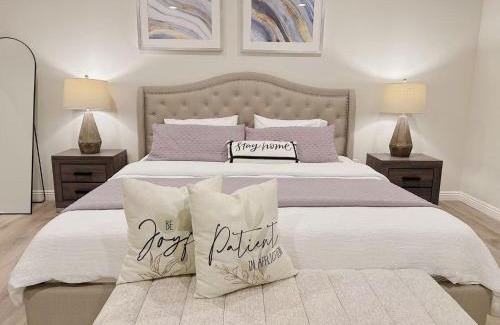 Portola Springs Apartamento | 橙县温馨舒适民宿
