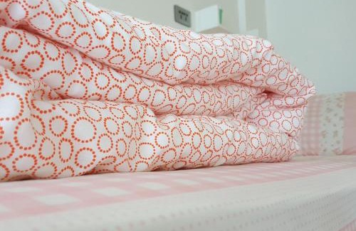 Ximending Hostal | 橙舍一館 TW Hostel I