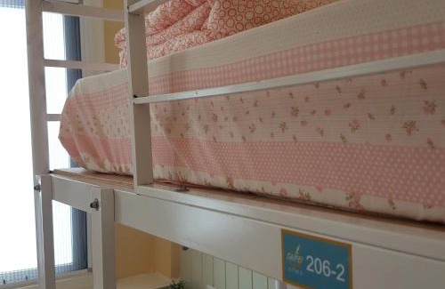 Ximending Hostal | 橙舍一館 TW Hostel I