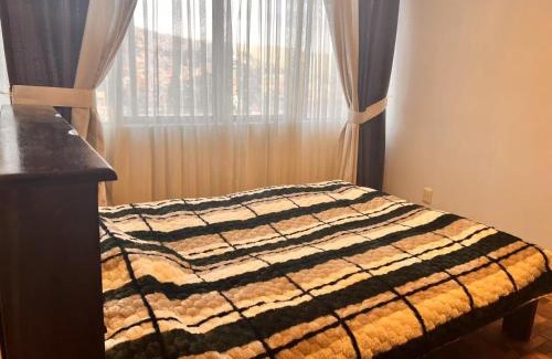 Tropical Lowlands Apartamento | 歇脚休息