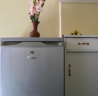 Tropical Lowlands Apartamento | 歇脚休息