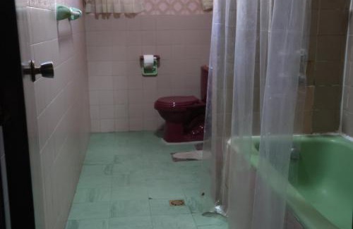 Tropical Lowlands Apartamento | 歇脚休息