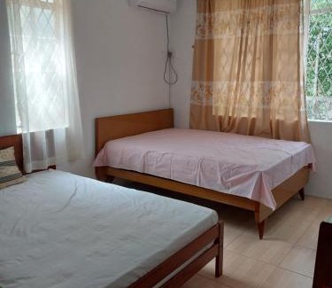 Port Louis Casa | 毛里求斯民宿