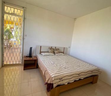 Port Louis Casa | 毛里求斯民宿