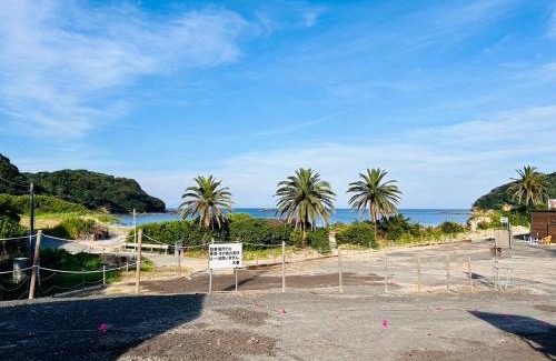 Kakisaki Casa | 民宿しみず