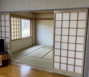 Engaru Apartamento | 民宿やまのほ