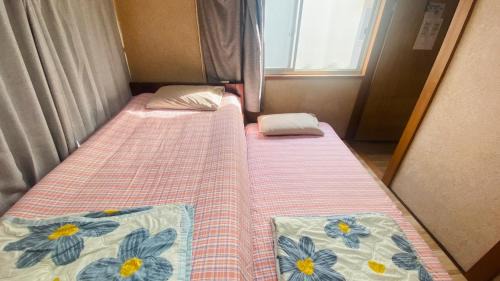 Nara Casa | 民宿奈良山月自助入住 请看邮件