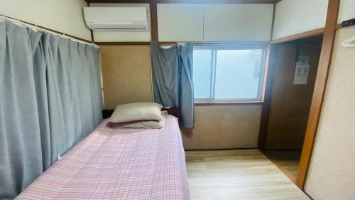 Nara Casa | 民宿奈良山月自助入住 请看邮件