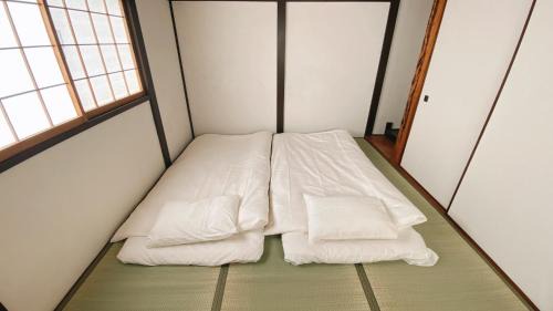 Nara Casa | 民宿奈良山月自助入住