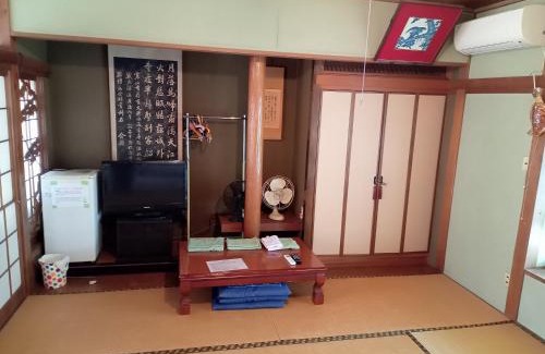 Arita Casa | 民宿有田 Arita Guesthouse