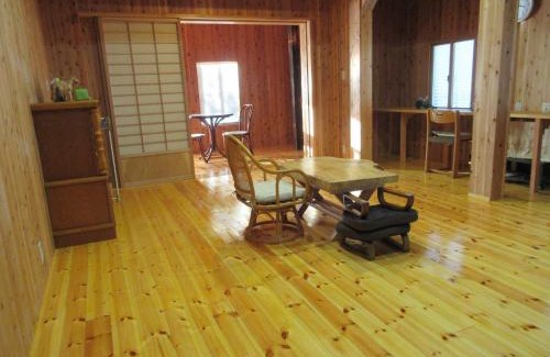 Inawashiro Casa | 民泊くま - 絵画の宿