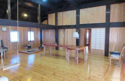 Inawashiro Casa | 民泊くま - 絵画の宿