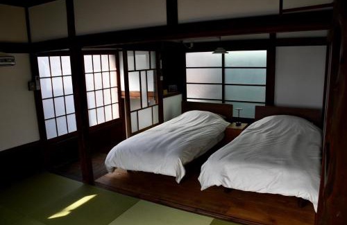 Misaki Apartamento | 民泊つぎとはぎ