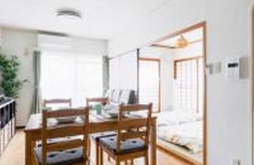 Dotonbori Apartamento | 民泊の帝王 道頓堀東 412