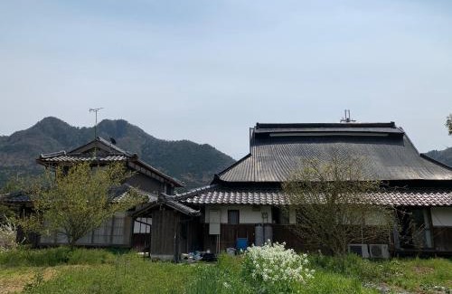 Tamba Casa | 民泊はのこの庭