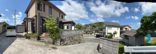 Nagato Apartamento | 民泊中村邸