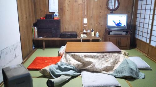 Kumano Apartamento | 民泊川畑