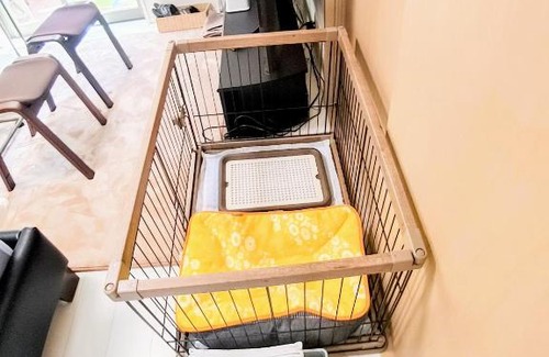Fushimi Apartamento | 民泊稲荷山ドッグフレンドリー