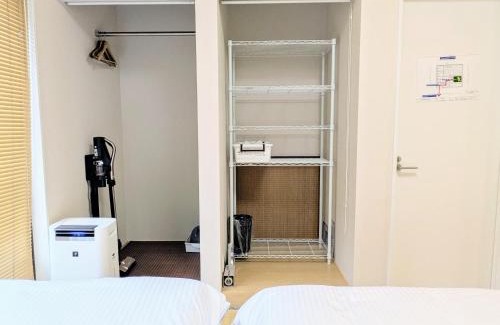 Fushimi Casa | 民泊稲荷山
