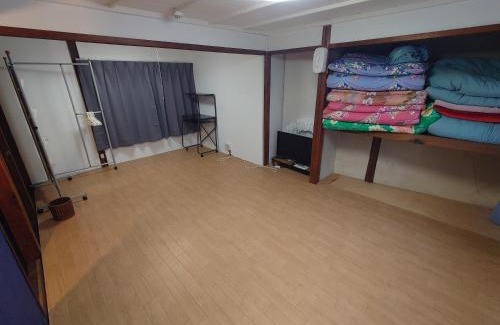 Yonago Casa | 民泊,山陰時間